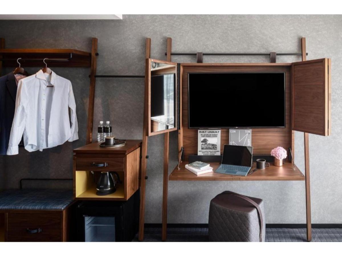 The Lively Azabujuban Tokyo / Vacation Stay 77702 Екстер'єр фото