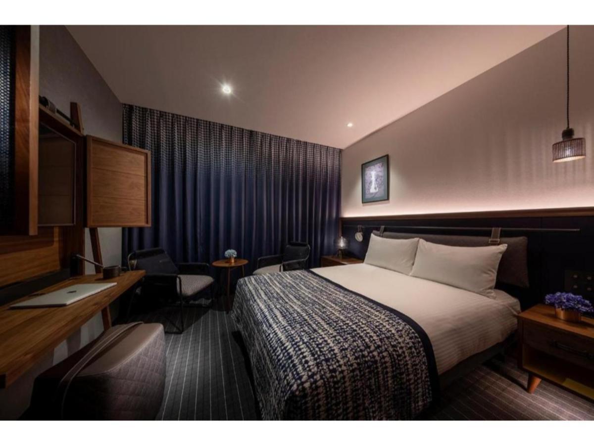 The Lively Azabujuban Tokyo / Vacation Stay 77702 Екстер'єр фото